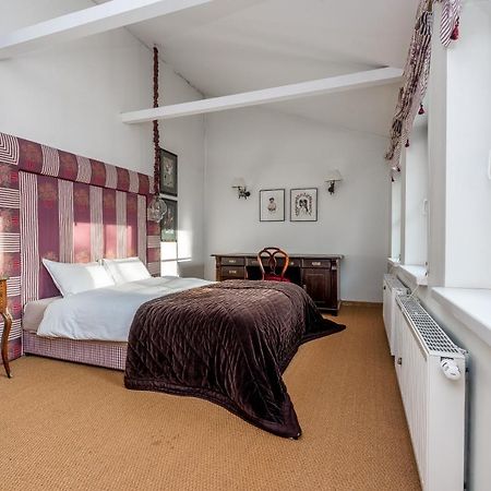 Appartamento Angel House Vilnius, 4A Esterno foto